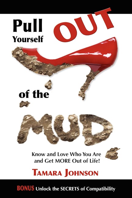 Book cover image for Pull Yourself Out of the Mud ISBN: 9781600373756