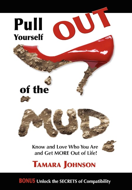 Book cover image for Pull Yourself Out of the Mud ISBN: 9781600373763