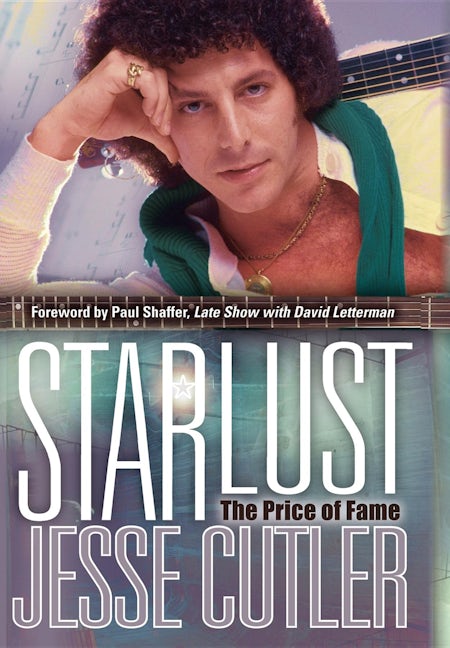 Book cover image for Starlust ISBN: 9781600374180