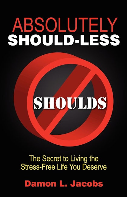 Book cover image for Absolutely Should-Less ISBN: 9781600374494