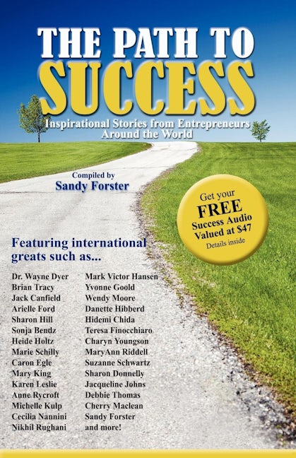 Book cover image for The Path to Success ISBN: 9781600374791