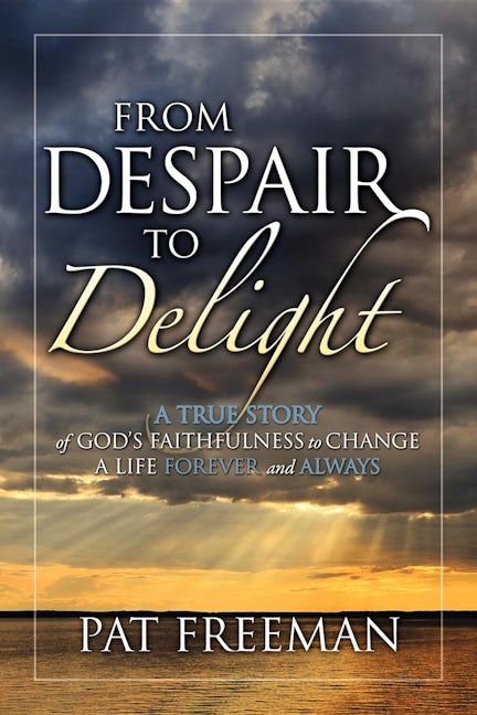 Book cover image for From Despair to Delight ISBN: 9781600374869