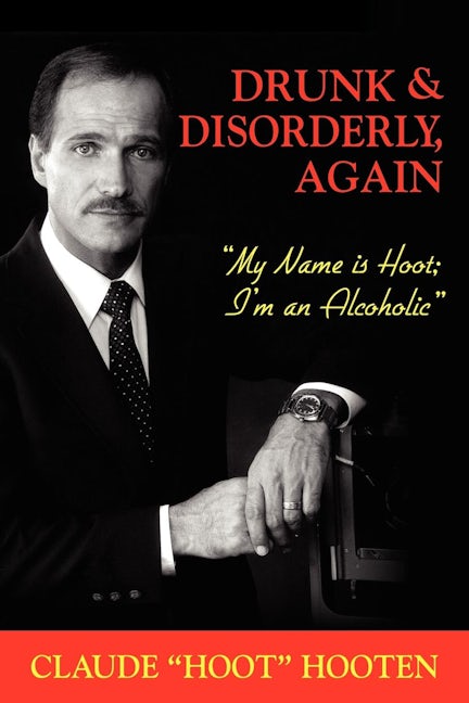Book cover image for Drunk & Disorderly, Again ISBN: 9781600375484
