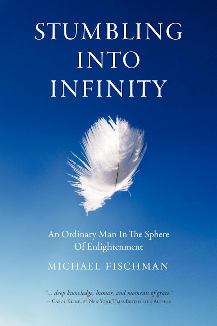 Book cover image for Stumbling Into Infinity ISBN: 9781600376481