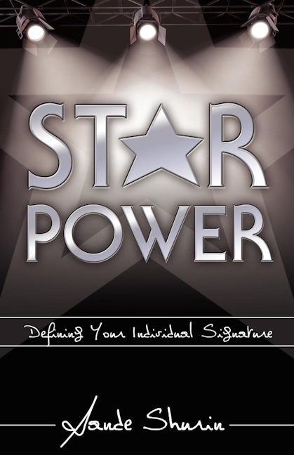 Book cover image for Star Power ISBN: 9781600376511