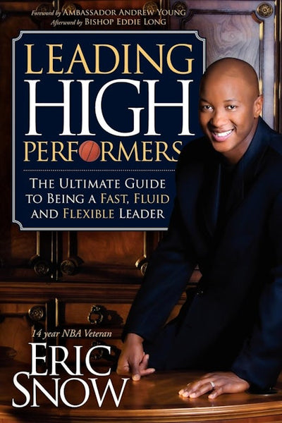 Leading High Performers