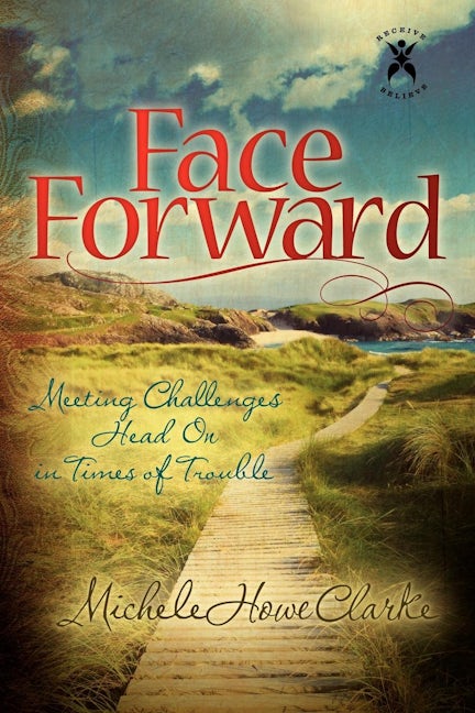 Book cover image for Face Forward ISBN: 9781600379604