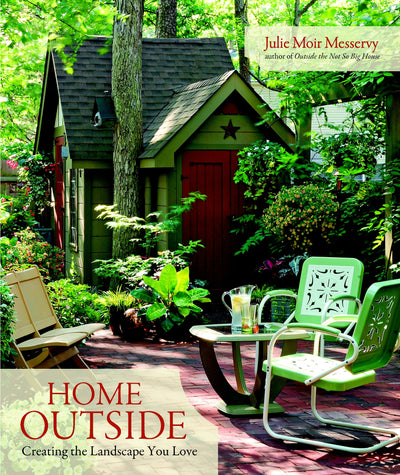 Cover image for Home Outside, isbn: 9781600850080