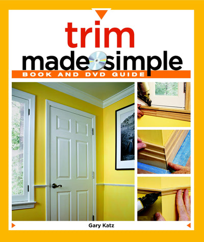 Cover image for Trim Made Simple, isbn: 9781600850547