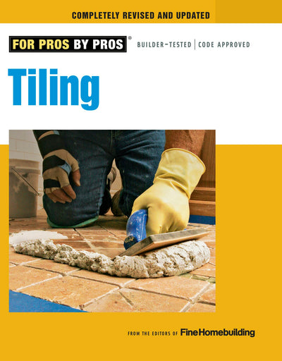 Cover image for Tiling, isbn: 9781600853371