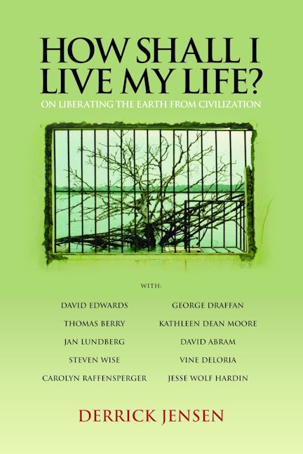 Book cover image for How Shall I Live My Life? ISBN: 9781604860030
