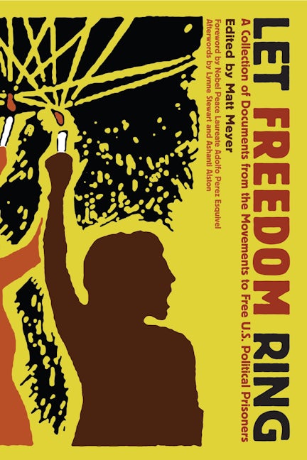 Book cover image for Let Freedom Ring ISBN: 9781604860351