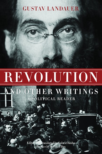Book cover image for Revolution and Other Writings ISBN: 9781604860542
