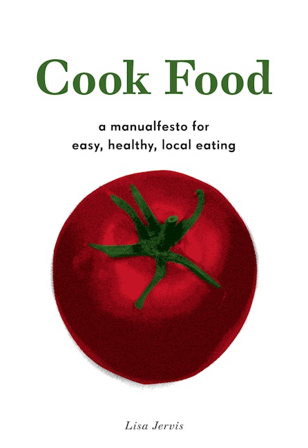 Book cover image for Cook Food ISBN: 9781604860733