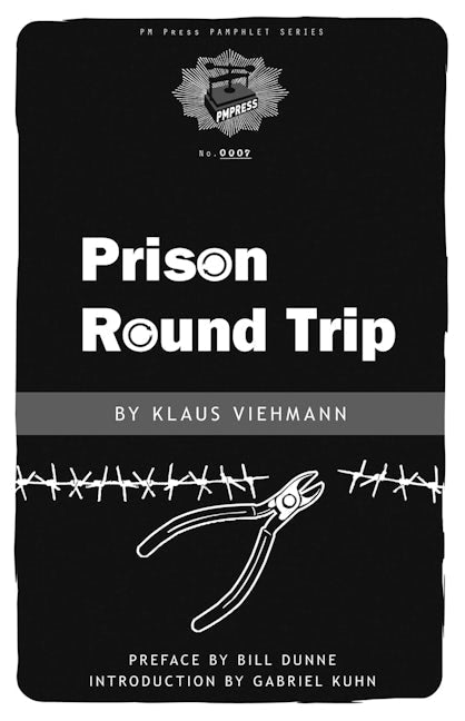 Book cover image for Prison Round Trip ISBN: 9781604860825