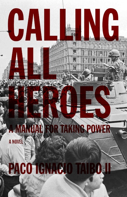 Book cover image for Calling All Heroes ISBN: 9781604862058