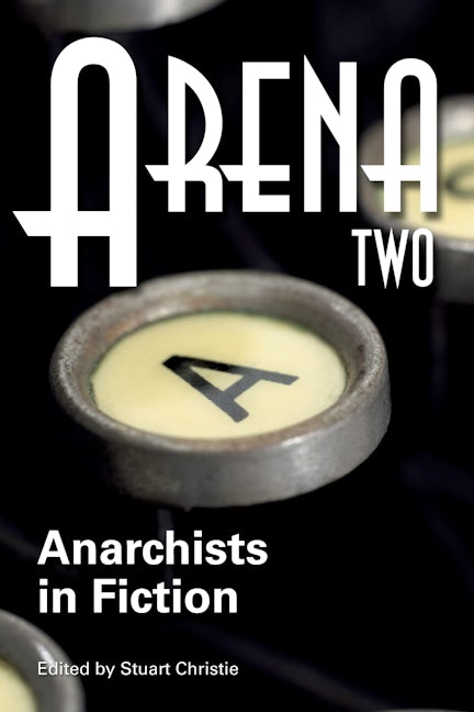 Book cover image for Arena Two ISBN: 9781604862140