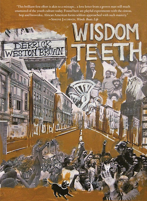 Book cover image for Wisdom Teeth ISBN: 9781604864175