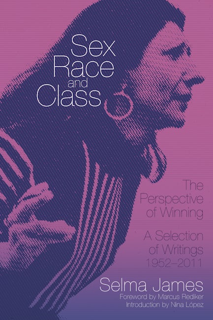Book cover image for Sex, Race, and Class—The Perspective of Winning ISBN: 9781604864540