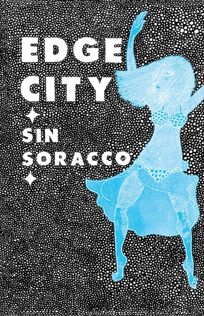 Book cover image for Edge City ISBN: 9781604865035