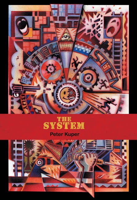 Book cover image for System ISBN: 9781604868111
