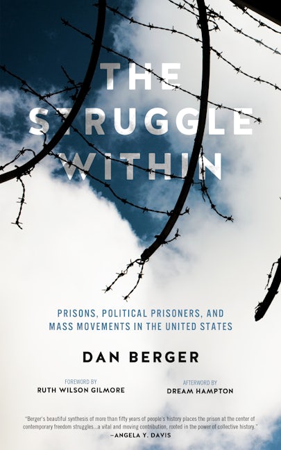 Book cover image for Struggle Within ISBN: 9781604869552