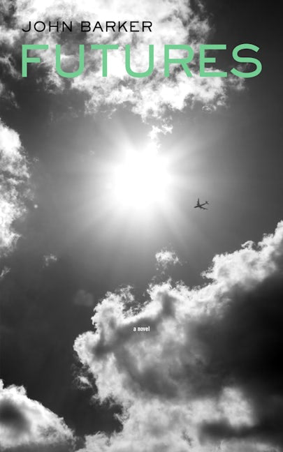 Book cover image for Futures ISBN: 9781604869613