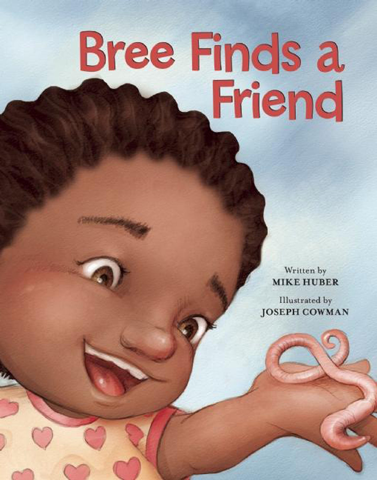 Cover image for Bree Finds a Friend ISBN 9781605542119