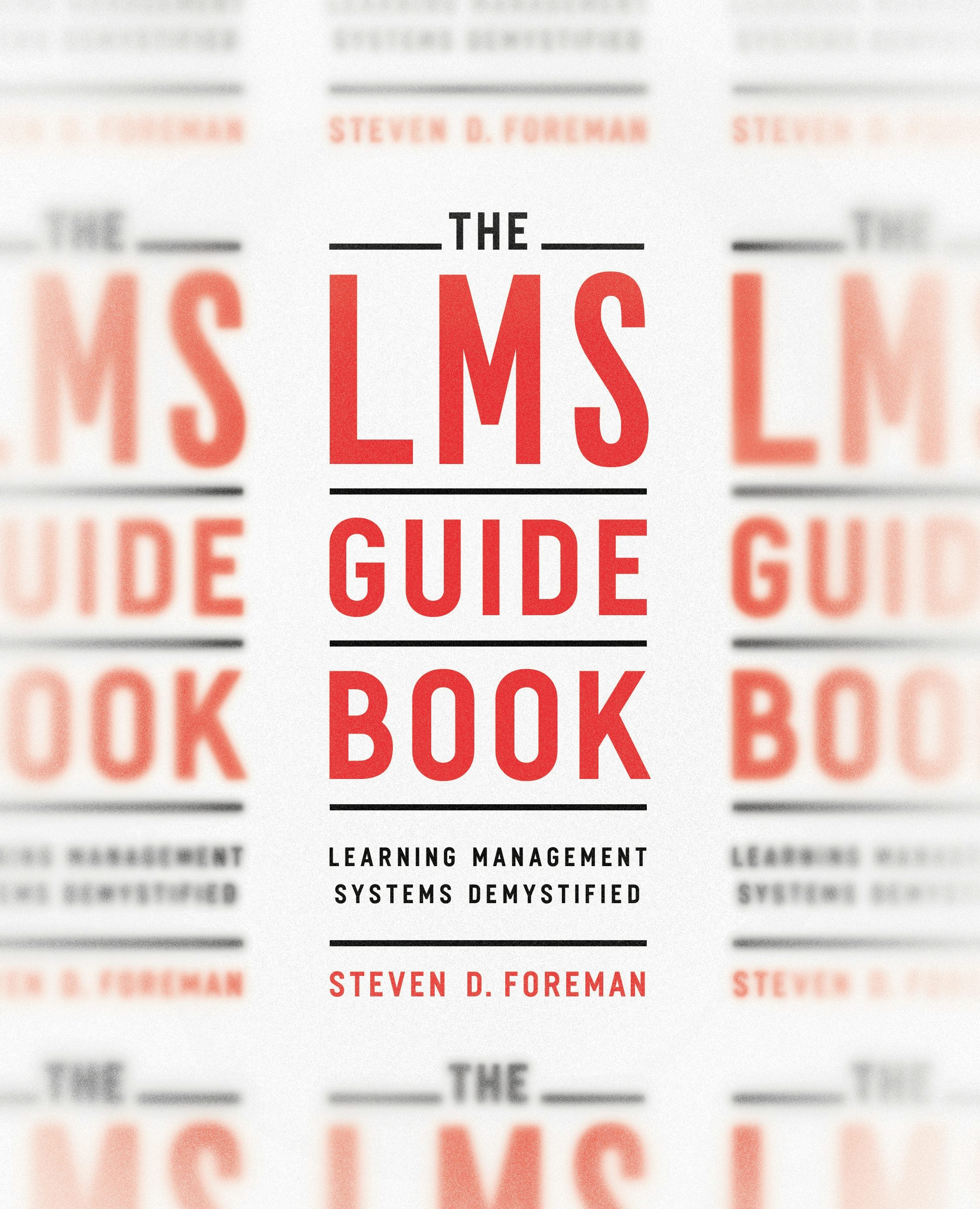 Book cover image for The LMS Guidebook ISBN: 9781607283096