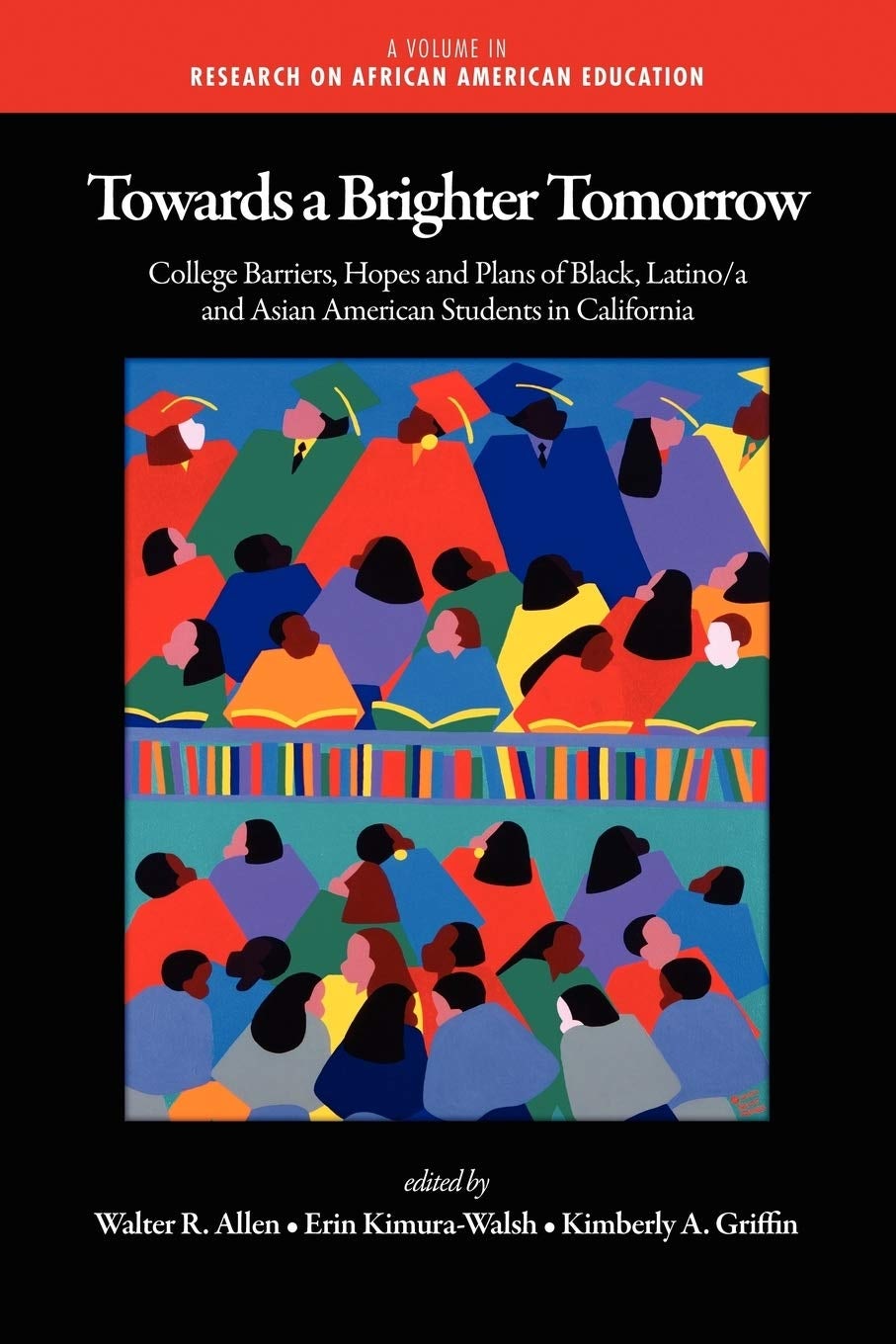 Book cover image for Towards a Brighter Tomorrow ISBN: 9781607521433