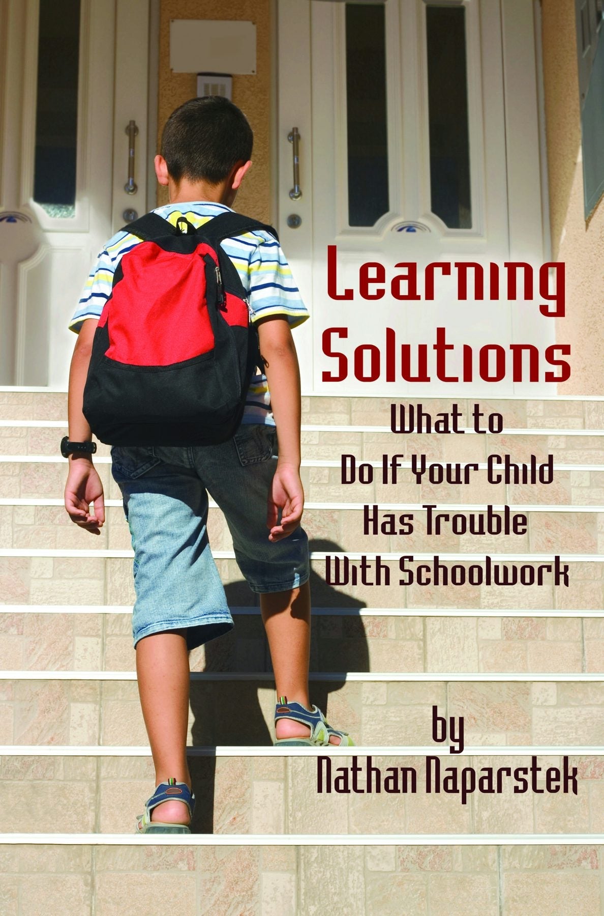 Book cover image for Learning Solutions ISBN: 9781607523215