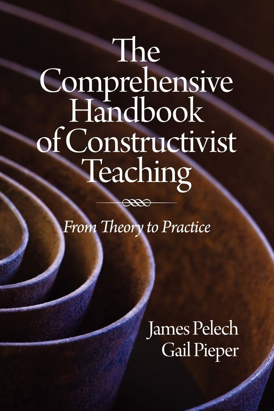 Book cover image for The Comprehensive Handbook of Constructivist Teaching ISBN: 9781607523741