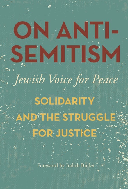 Book cover image for On Antisemitism ISBN: 9781608467617