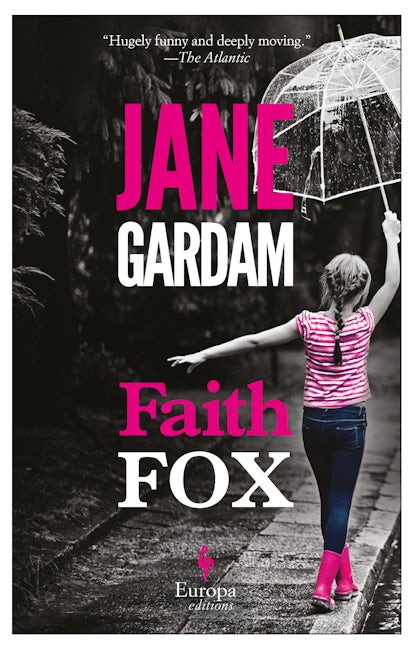 Book cover image for Faith Fox ISBN: 9781609454210
