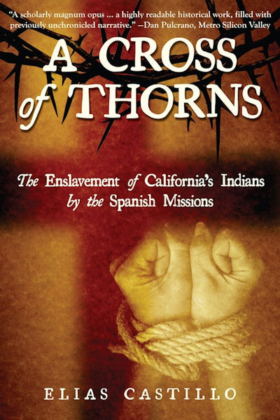 A Cross of Thorns