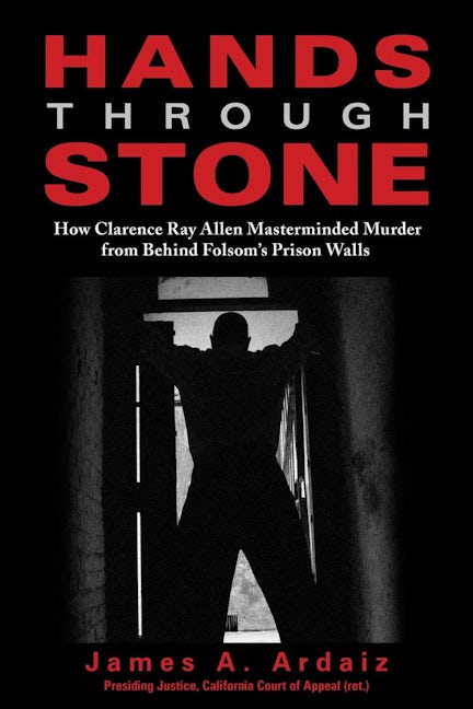 Book cover image for Hands Through Stone ISBN: 9781610353991