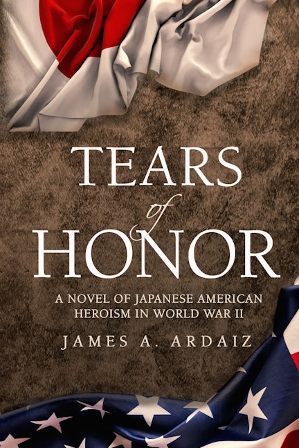 Book cover image for Tears of Honor ISBN: 9781610359009