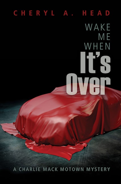 Book cover image for Wake Me When It's Over ISBN: 9781612941158