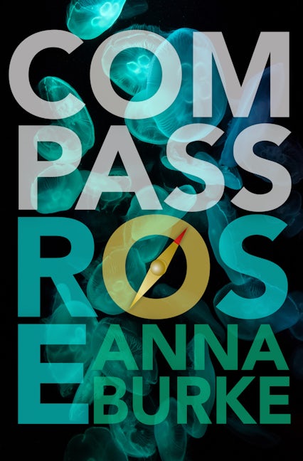 Book cover image for Compass Rose ISBN: 9781612941196