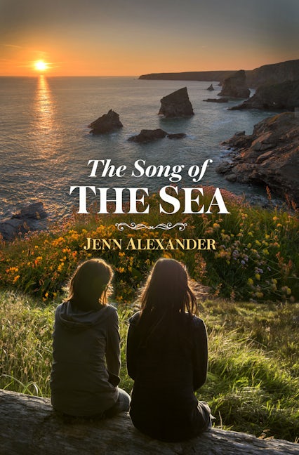 Book cover image for The Song of the Sea ISBN: 9781612941516