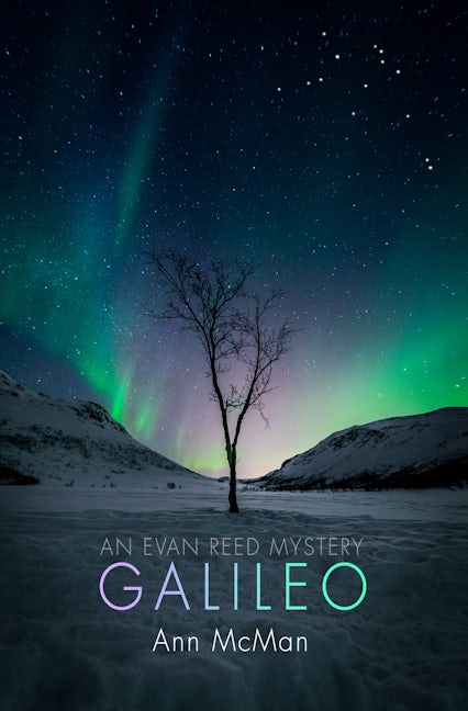 Book cover image for Galileo ISBN: 9781612941592