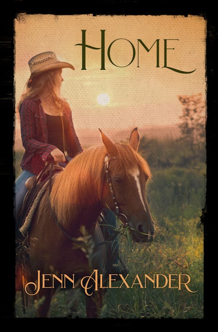 Book cover image for Home ISBN: 9781612941691