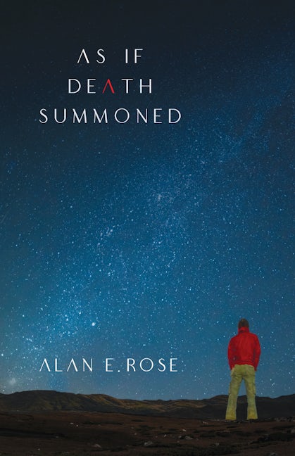 Book cover image for As If Death Summoned ISBN: 9781612941851