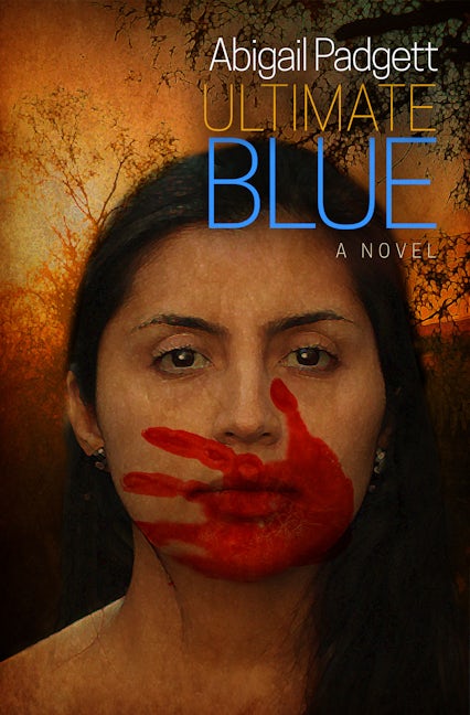 Book cover image for Ultimate Blue ISBN: 9781612942414