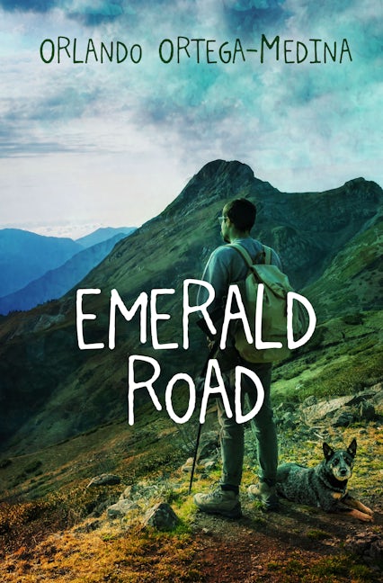Book cover image for Emerald Road ISBN: 9781612943022