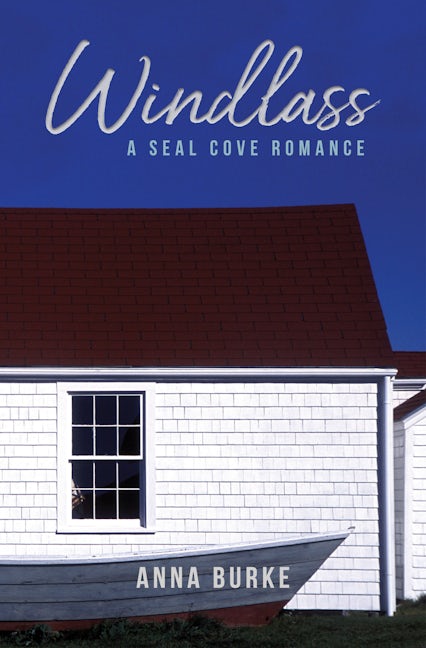 Book cover image for Windlass ISBN: 9781612943190
