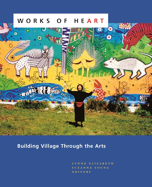 Book cover image for Works of Heart ISBN: 9781613320853