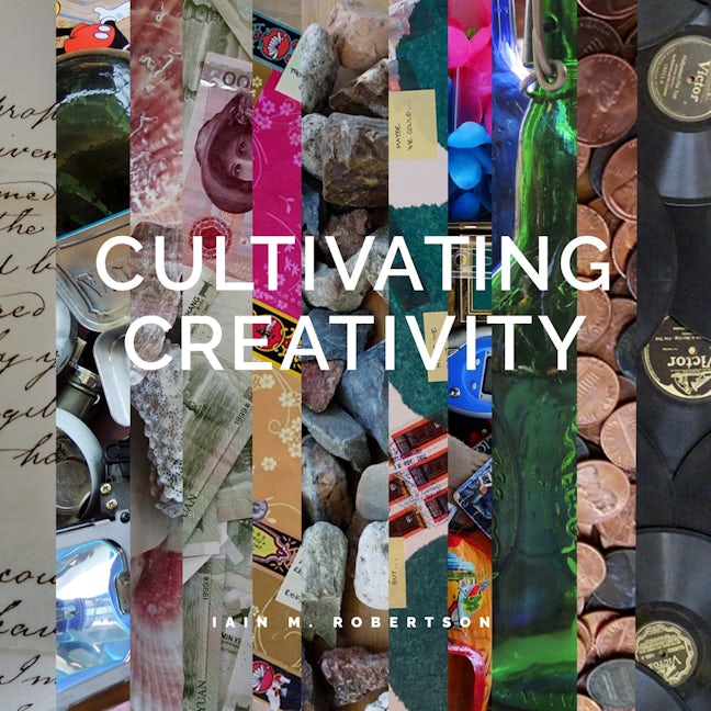 Book cover image for Cultivating Creativity ISBN: 9781613321195