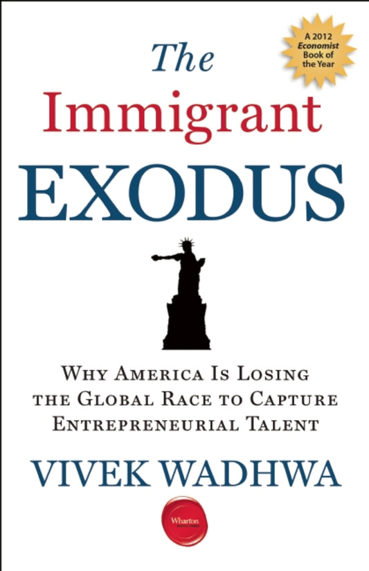 The Immigrant Exodus