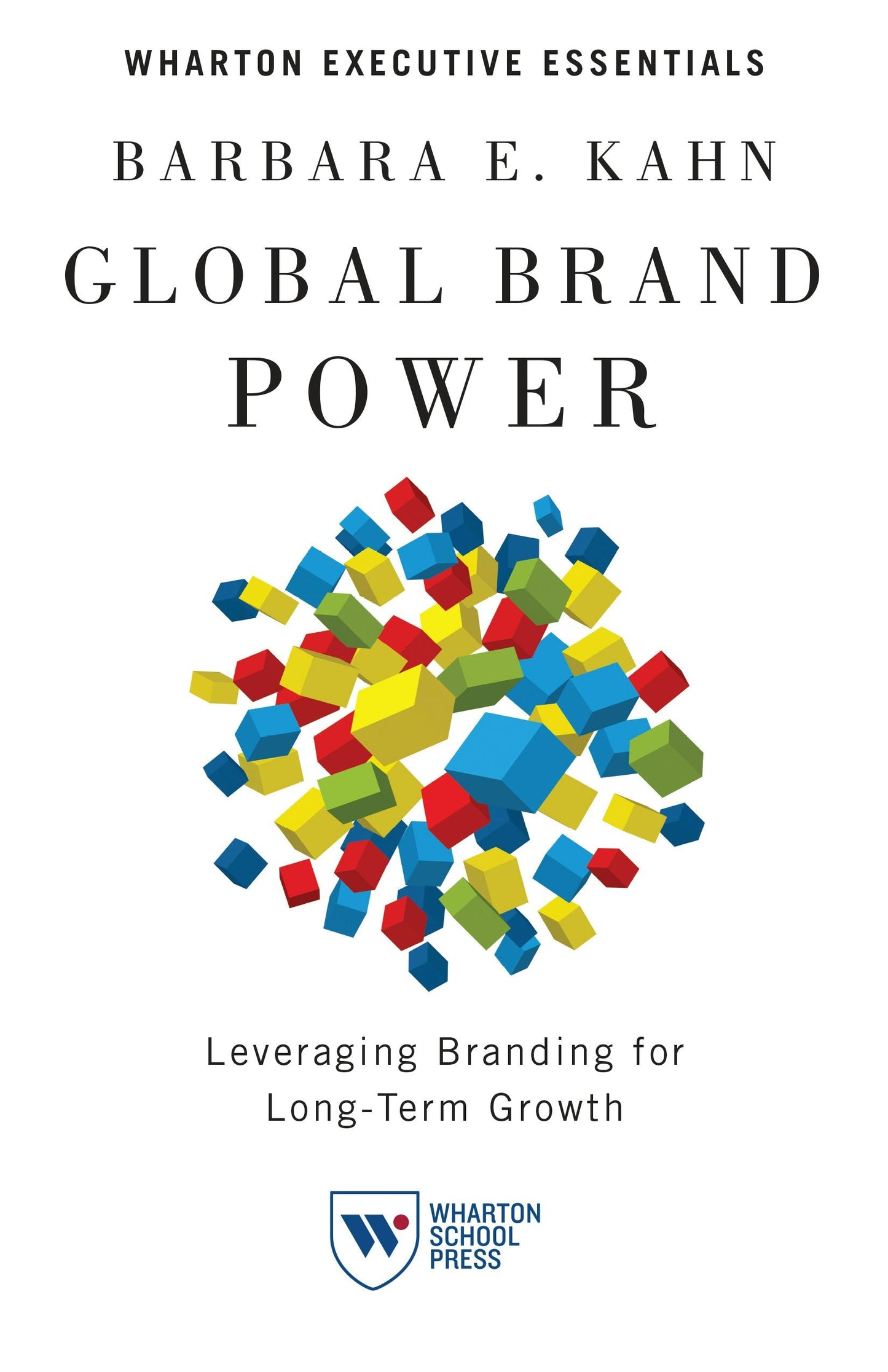 Book cover image for Global Brand Power ISBN: 9781613630266